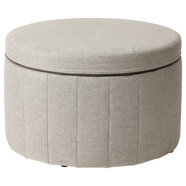 SIDSJÖ Pouffe