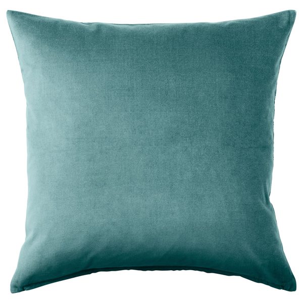 SANELA Cushion cover, 50x50 cm