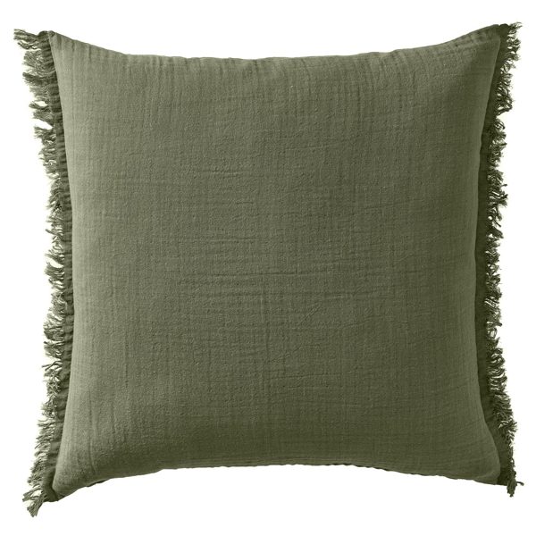 VALLKRASSING Cushion cover, 50x50 cm