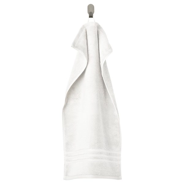 BROKGLIM Hand towel, 40x70 cm