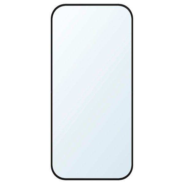 LINDBYN Mirror, 28x60 cm