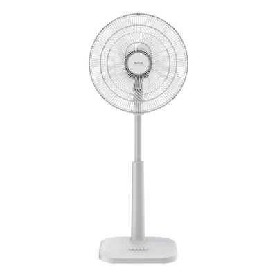 Turbo Extreme พัดลมตั้งพื้น 16 นิ้ว (สีเทา) รุ่น VF3263T0 พัดลมตั้งพื้น