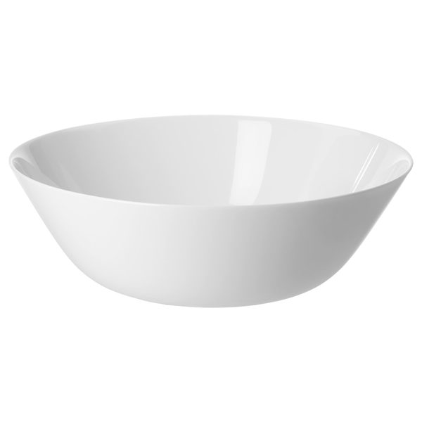 OFTAST Serving bowl, 23 cm