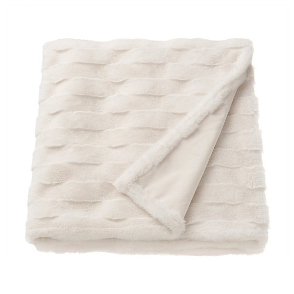 TORPSPIREA Throw, 130x170 cm