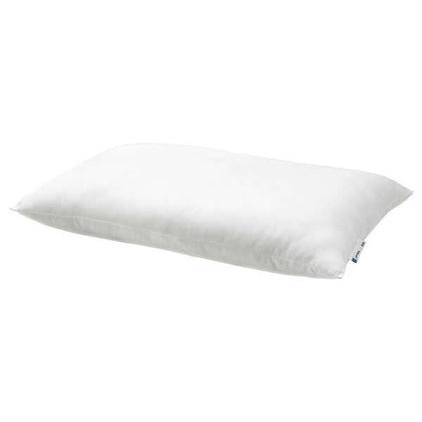 LAPPTÅTEL Pillow, high, 50x80 cm