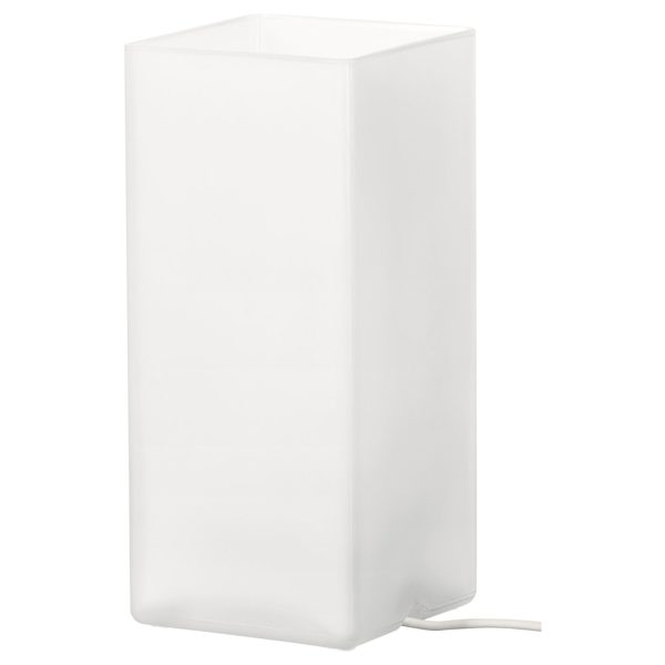 GRÖNÖ Table lamp, 22 cm