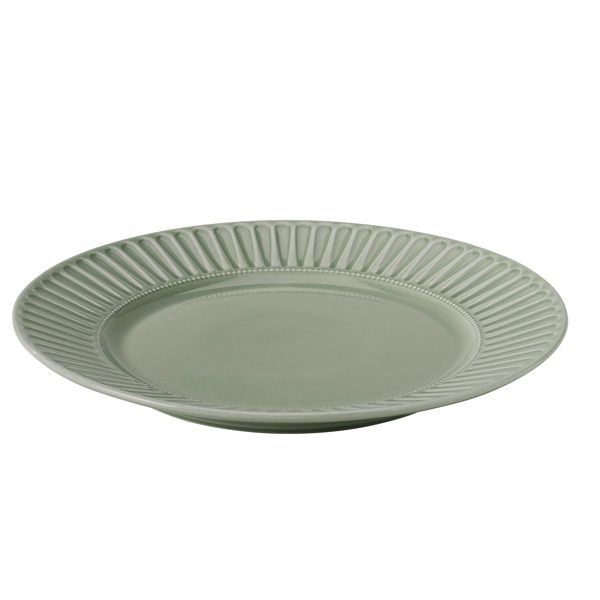 STRIMMIG Plate, 27 cm