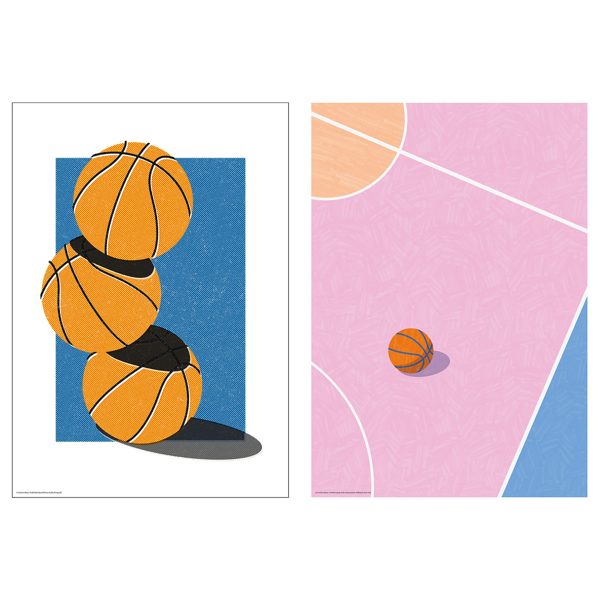 BILD Poster, 21x30 cm