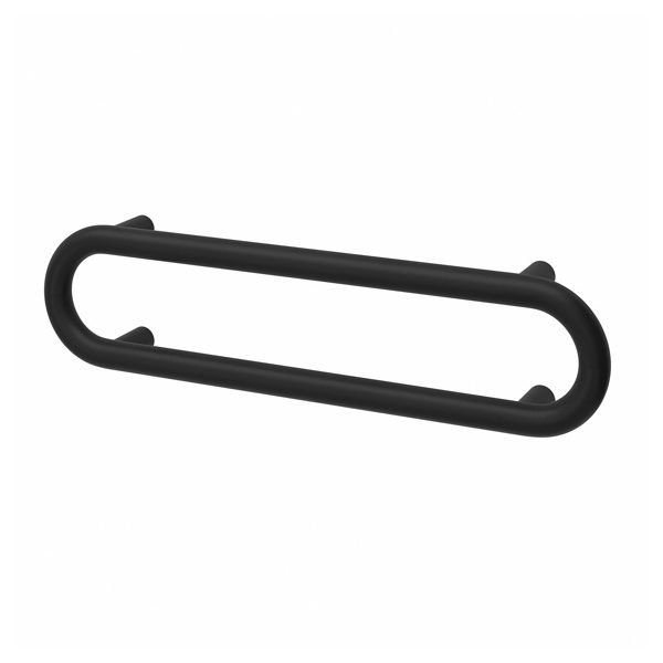 BÄSINGEN Towel rail, 65 cm