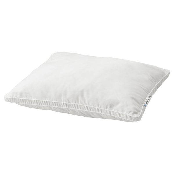 GAFFELKLOCKA Pillow, high, 50x80 cm
