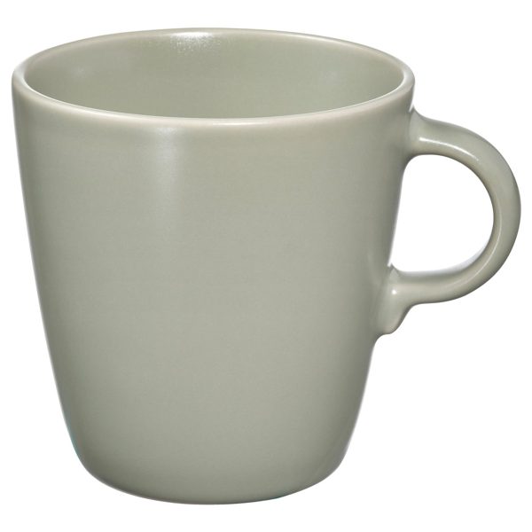 FÄRGKLAR Mug, 37 cl