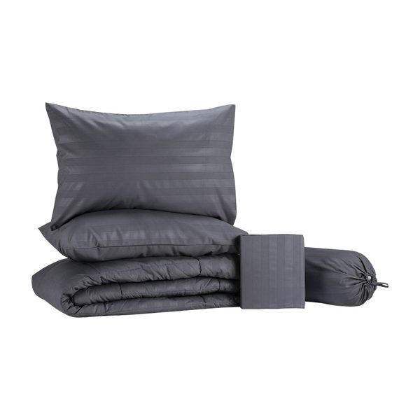 EMLINNIE-2 bedding set, 6 piece