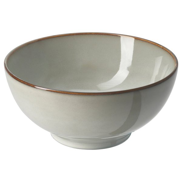 GLADELIG Bowl, 19 cm
