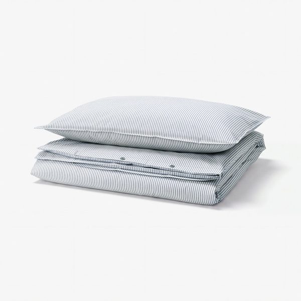 SOLFIBBLA Duvet cover and pillowcase, 150x200/50x80 cm