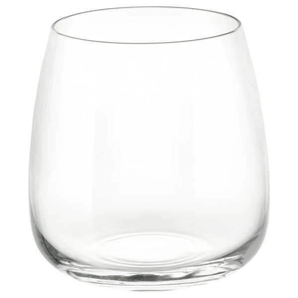 DYRGRIP Glass, 36 cl