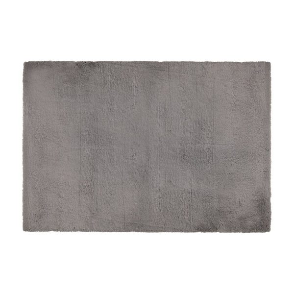 RABBY-L faux fur rug, 150x240 cm