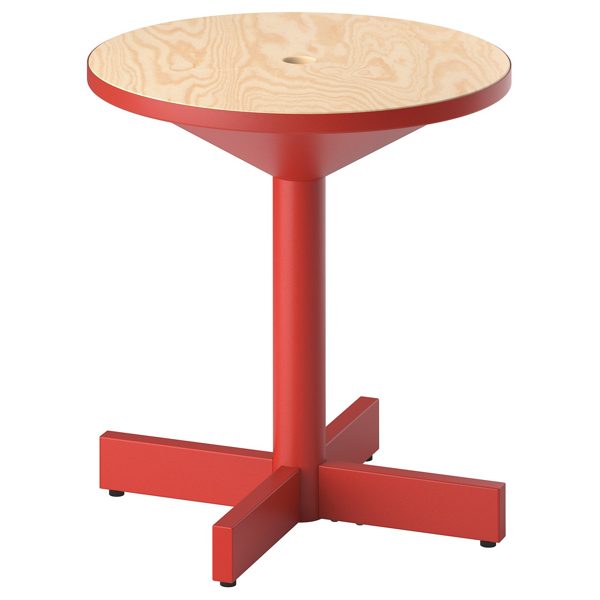 GRIMSARBO Side table