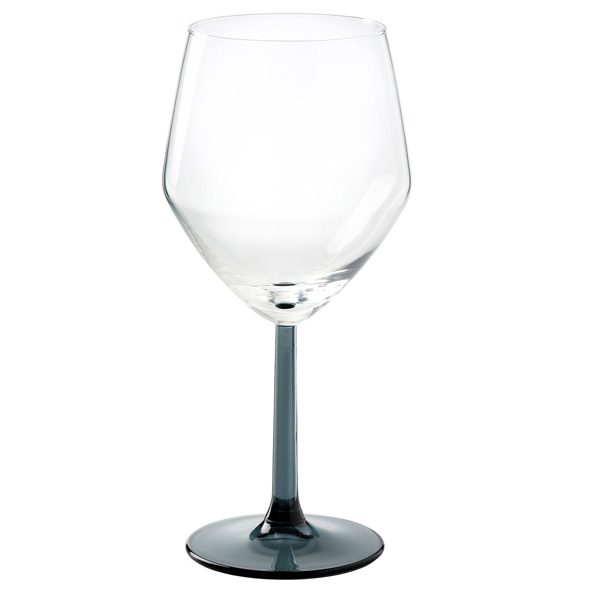 RÖDRÄKA Wine glass, 50 cl