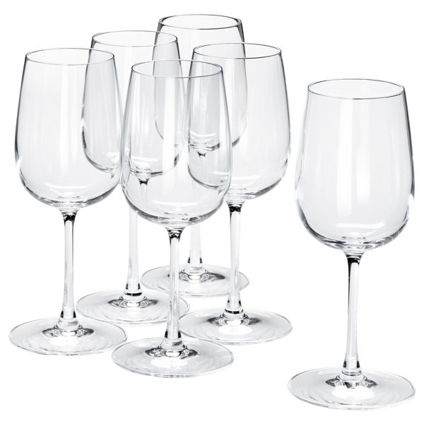 STORSINT White wine glass, 32 cl