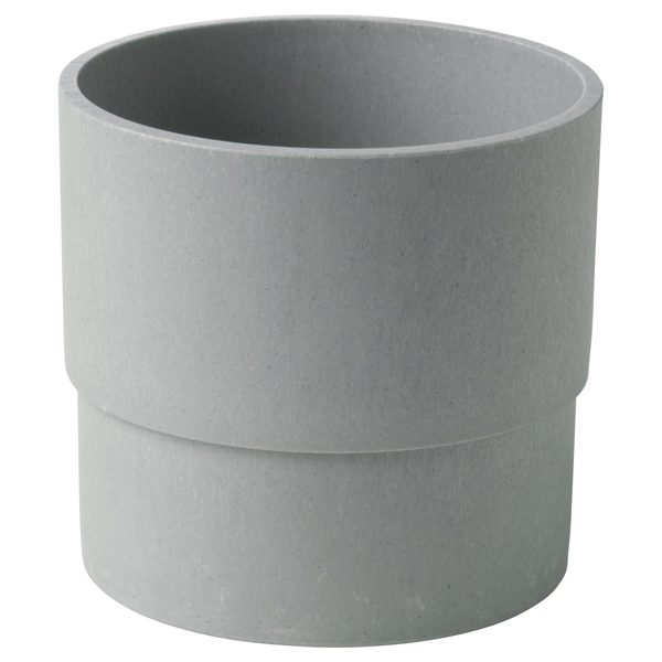 NYPON Plant pot, 12 cm