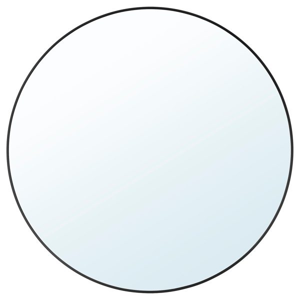 LINDBYN Mirror, 80 cm