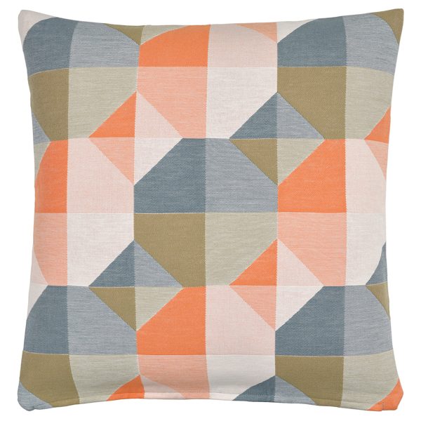 SVARTHÖ Cushion cover, 50x50 cm
