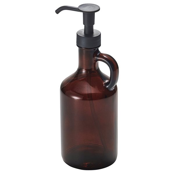 VÄLVÅRDAD Soap dispenser