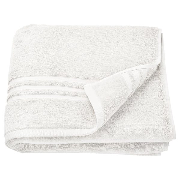 BROKGLIM Bath towel, 70x140 cm